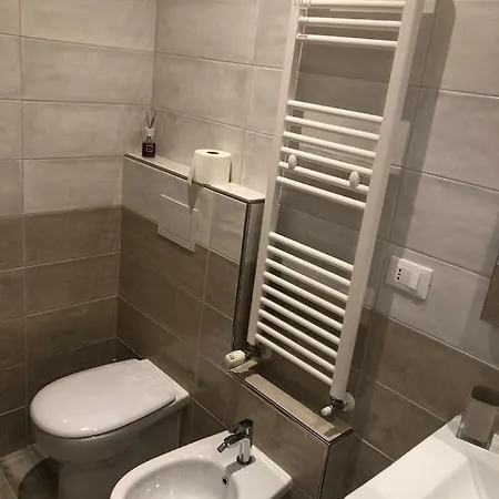Apartman Casa Vincenzina