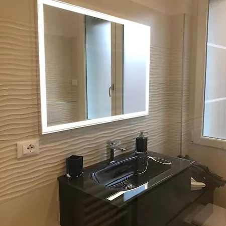 Casa Vincenzina Apartman Bologna