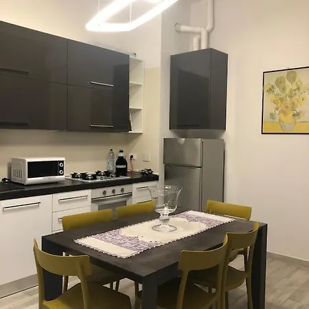 公寓 Casa Vincenzina 博洛尼亚