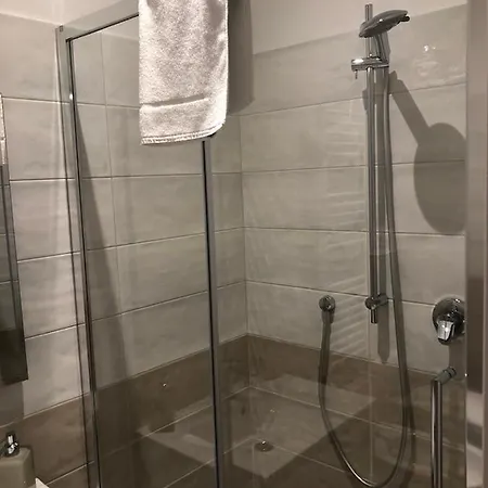 Casa Vincenzina Apartman Bologna