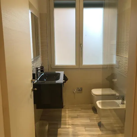 Casa Vincenzina Apartman *