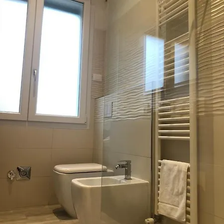 Apartman Casa Vincenzina