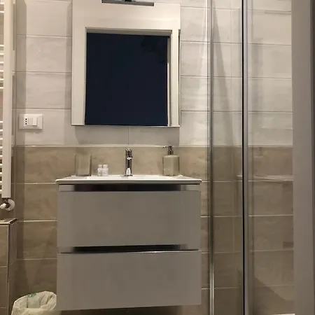 Casa Vincenzina Apartman *