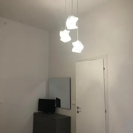 Casa Vincenzina Apartman