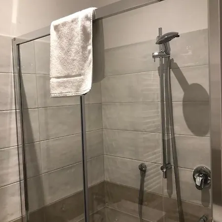 Casa Vincenzina Apartman Bologna