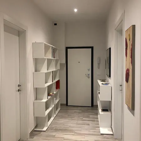 Appartamento Casa Vincenzina Bologna