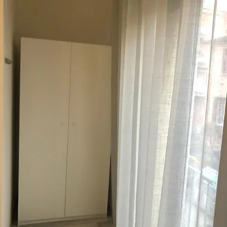 Casa Vincenzina *