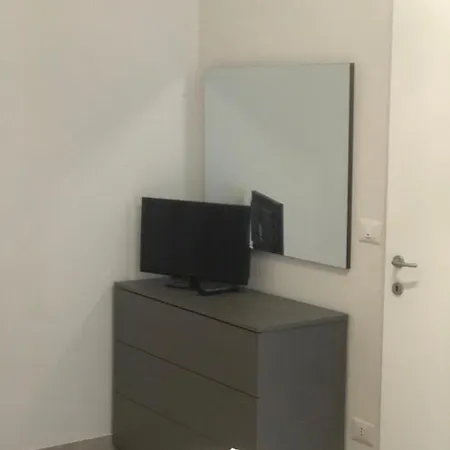 شقة Casa Vincenzina