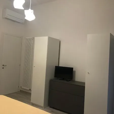 شقة Casa Vincenzina