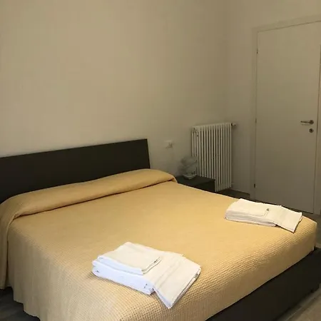 شقة Casa Vincenzina بولونيا