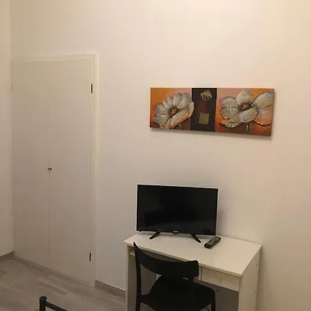 Casa Vincenzina شقة