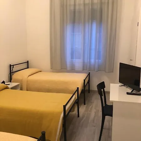 Casa Vincenzina * بولونيا