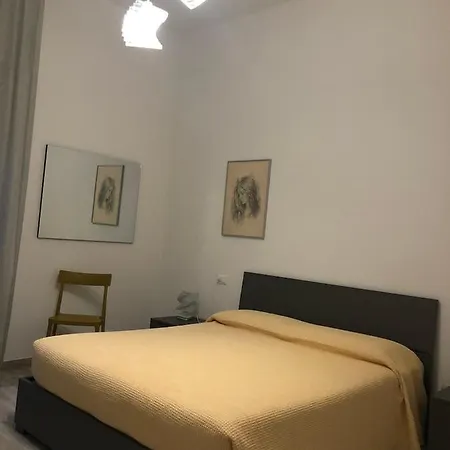 شقة Casa Vincenzina *