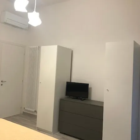 Casa Vincenzina *