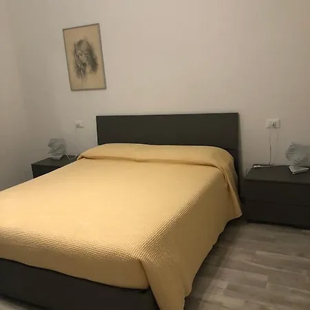 Casa Vincenzina شقة