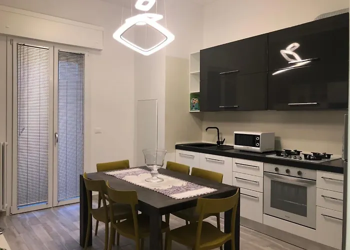 Appartement Casa Vincenzina *