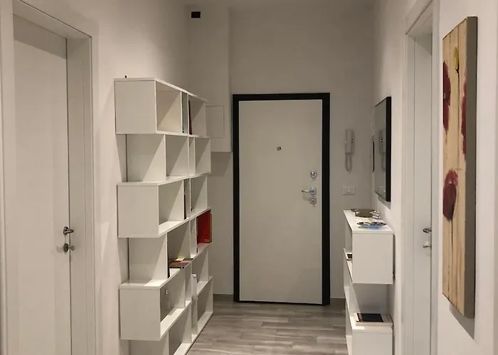 דירה Casa Vincenzina בולוניה