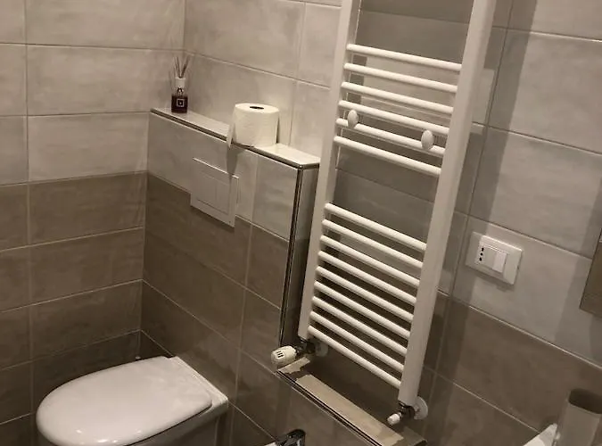 公寓 Casa Vincenzina