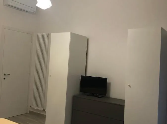 דירה Casa Vincenzina