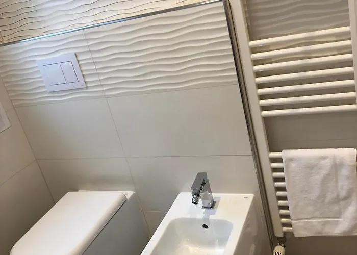 Appartement Casa Vincenzina Bologna