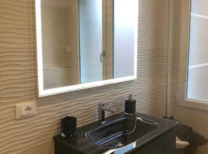 Casa Vincenzina Appartement Bologna