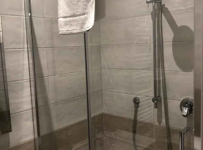 Casa Vincenzina Appartement Bologna