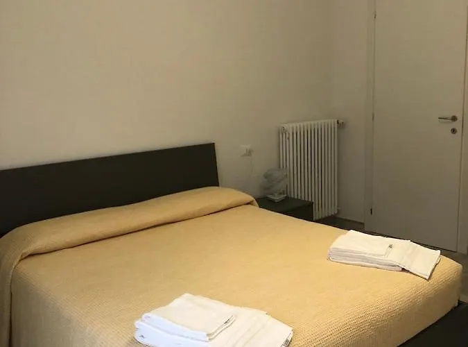 公寓 Casa Vincenzina 博洛尼亚