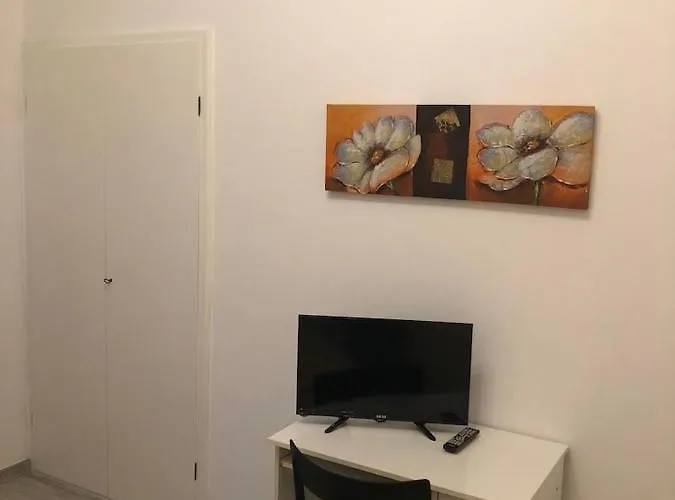 Casa Vincenzina דירה