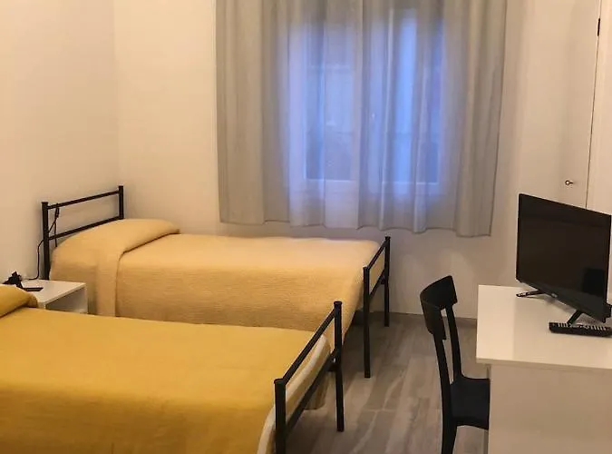 Casa Vincenzina * 博洛尼亚