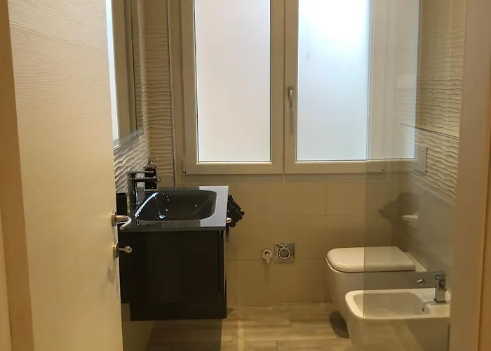 Casa Vincenzina 公寓 *