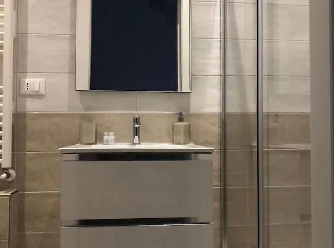 Casa Vincenzina Appartement *