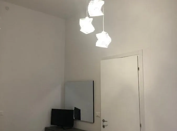 Casa Vincenzina Appartement