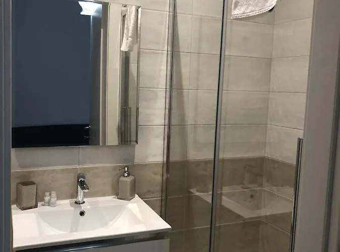 公寓 Casa Vincenzina 博洛尼亚