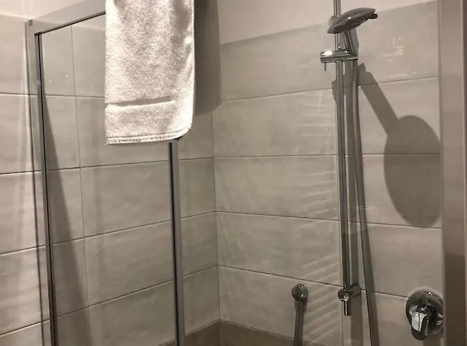 Casa Vincenzina Appartement Bologna