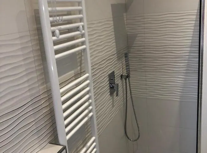 Appartement Casa Vincenzina Bologna