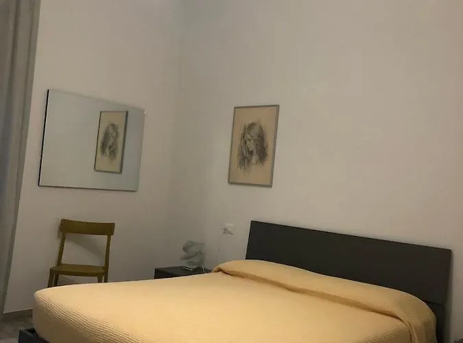 Appartement Casa Vincenzina *