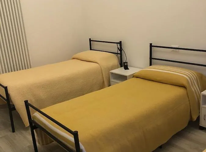 דירה Casa Vincenzina בולוניה