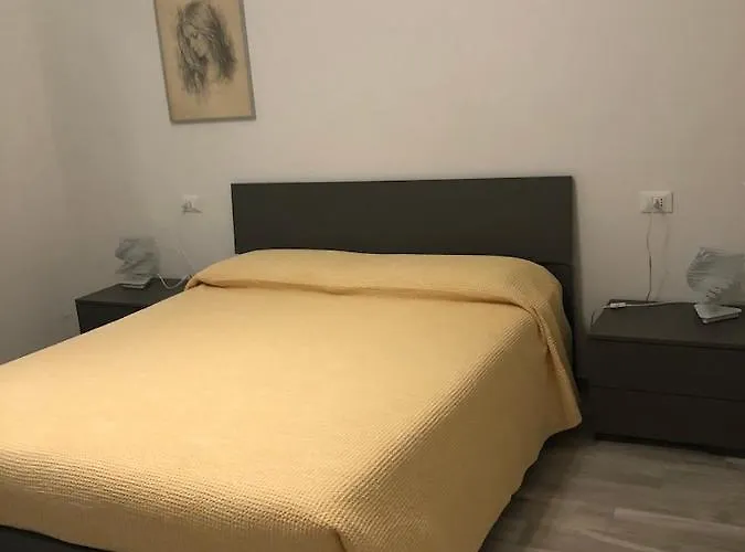 Casa Vincenzina 公寓