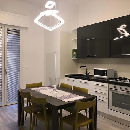 Apartman Casa Vincenzina *
