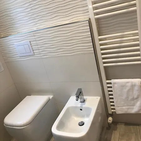 Apartman Casa Vincenzina Bologna