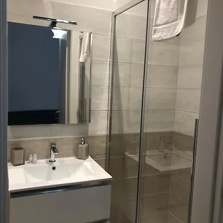 Apartman Casa Vincenzina Bologna