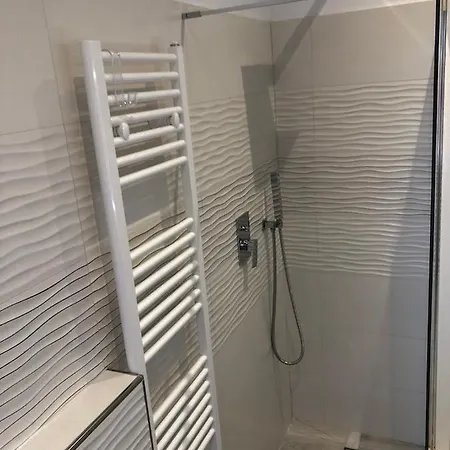 Apartman Casa Vincenzina Bologna