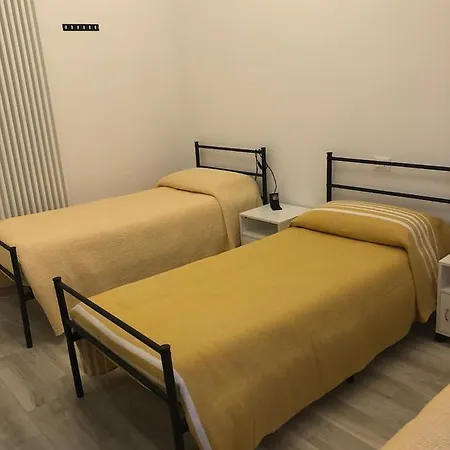 Apartman Casa Vincenzina Bologna