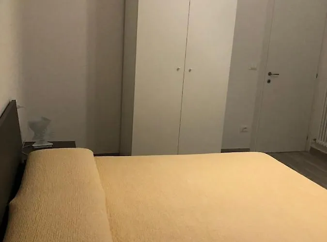 Casa Vincenzina 博洛尼亚