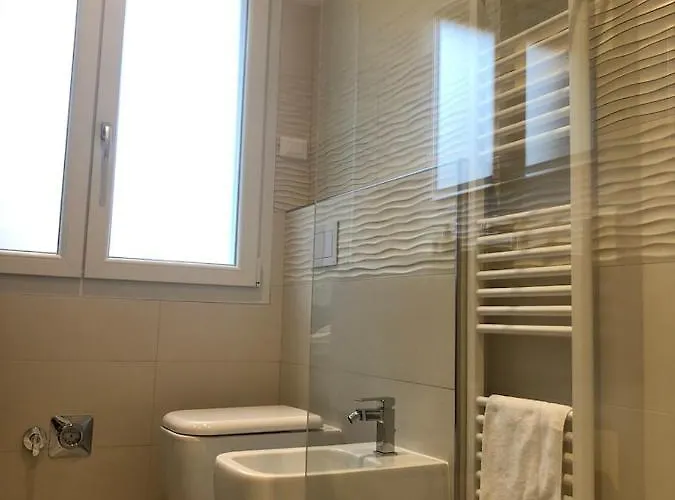 公寓 Casa Vincenzina